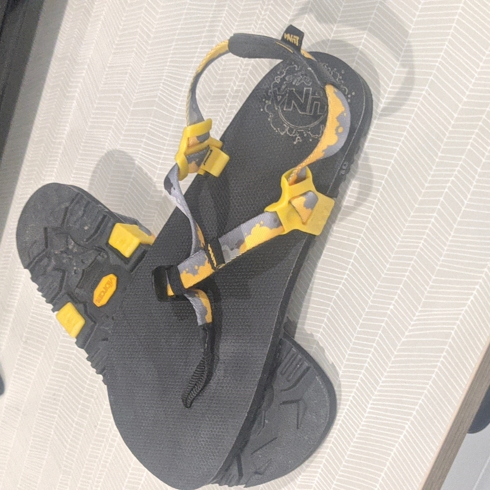 Luna Sandal Mono 2.0
